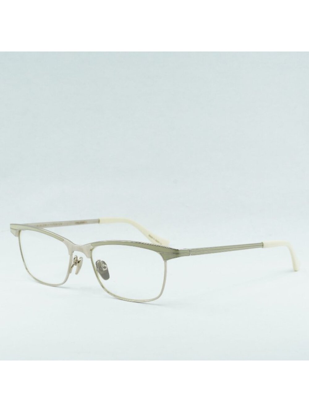 Final Sale! Dita AVALON DRX-3008-B-51 Eyeglasses Cream 51mm Rectangle Frame